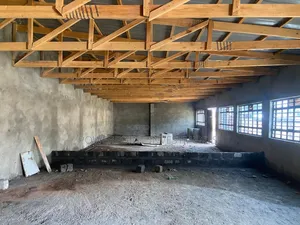 Warehouse 1500 Sq Ft Near Two Rivers Northern Bypass - Ruaka