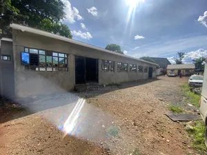 Warehouse 1500 Sq Ft Near Two Rivers Northern Bypass - Ruaka