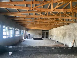 Warehouse 1500 Sq Ft Near Two Rivers Northern Bypass - Ruaka