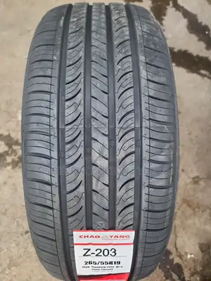 265 /55 R19 Chaoyang Tyres 109 v Z-203 Premium Tyres