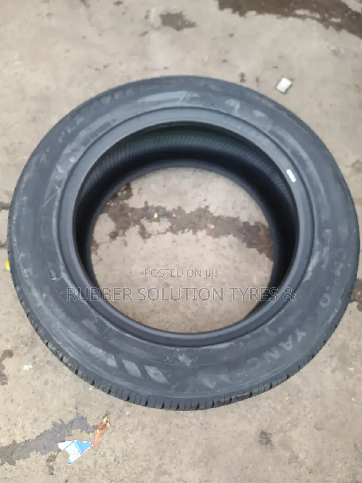 265 /55 R19 Chaoyang Tyres 109 v Z-203 Premium Tyres