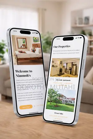 Website Design