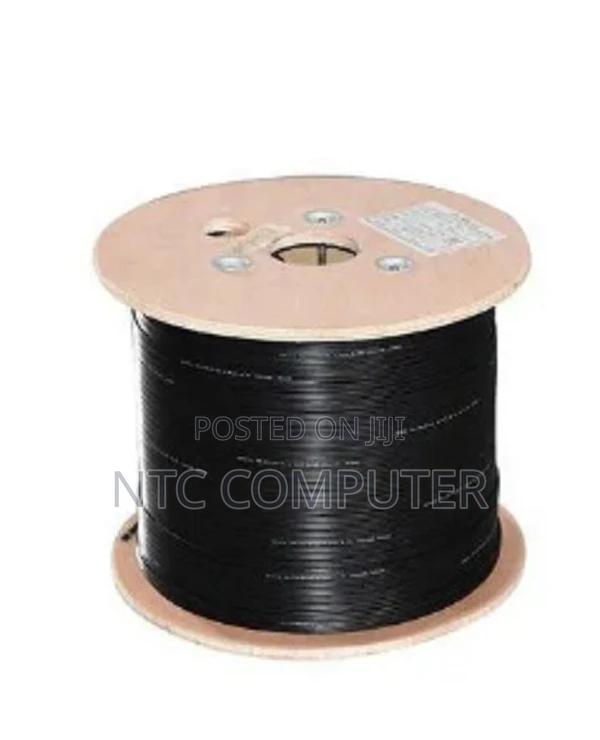 Fiber Optic Drop Cable 1km 2 Core
