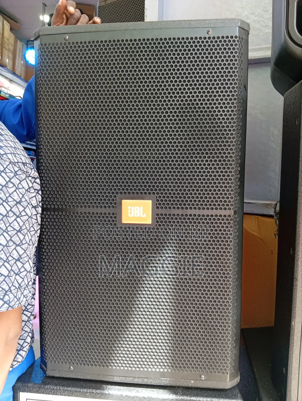 JBL Speaker