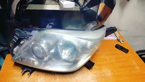 Prado 150 Headlight Xenon