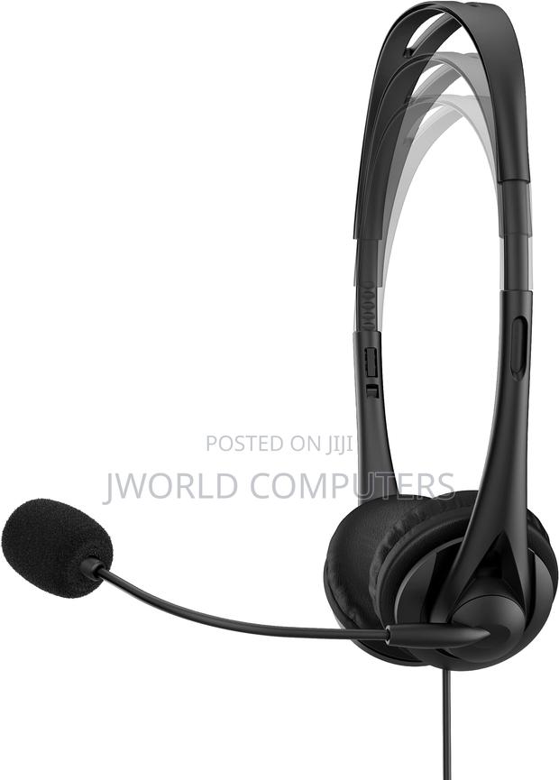 Hp Usb G2 STHS Headset