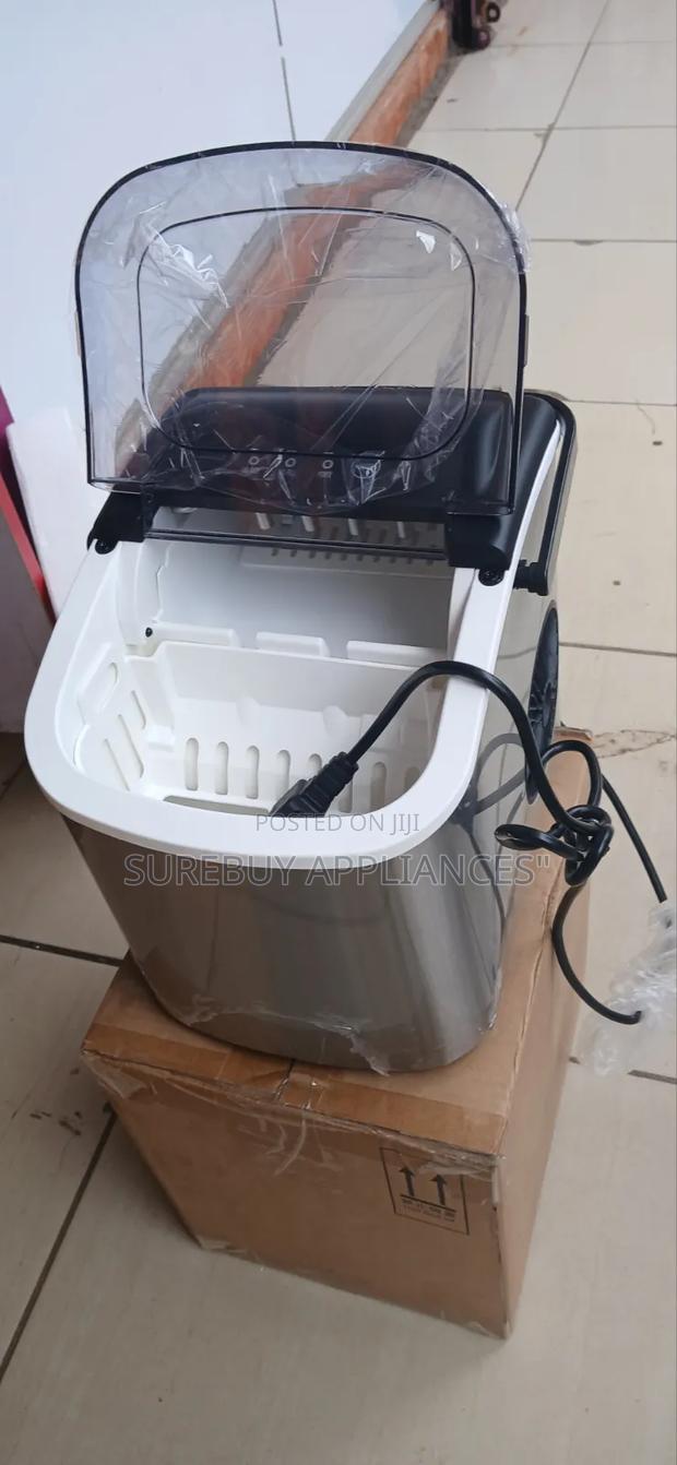 Ice Cube Maker,Compact Countertop Ice Maker