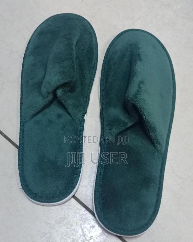 Reusable Adult Indoor Sandals