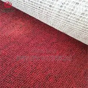 Warm Thick Carpets