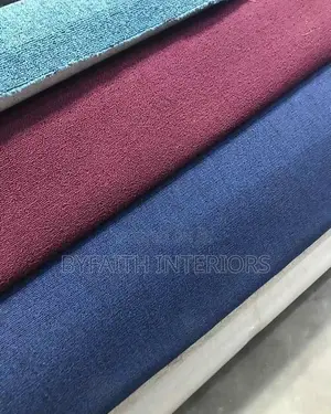 Warm Thick Carpets