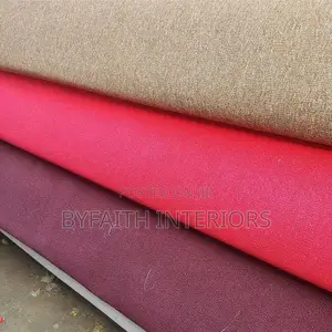 Warm Thick Carpets