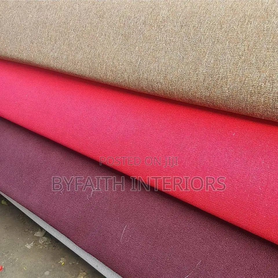 Warm Thick Carpets