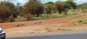 50 Acres Farm Land Emali-Loitotok Road