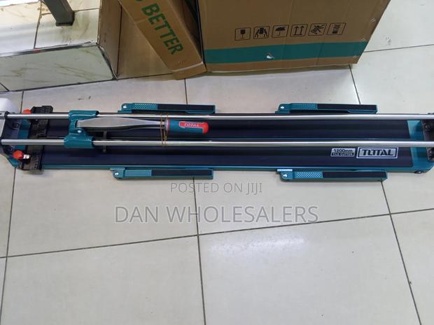 1200mm Total Title Cutter