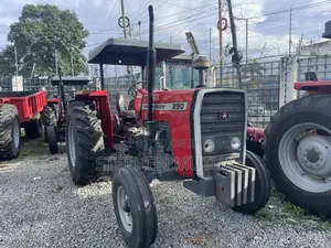 Massey Ferguson 290
