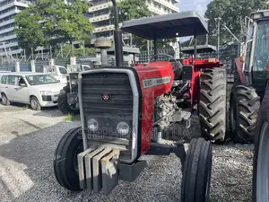 Massey Ferguson 290
