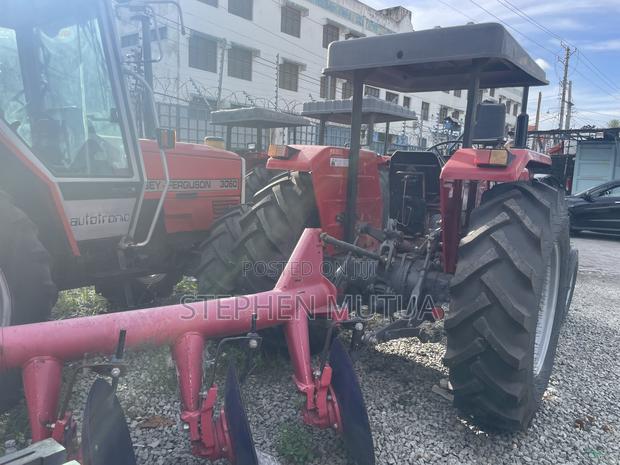Massey Ferguson 290 - thumbnail 4