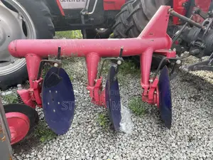 Massey Ferguson 290