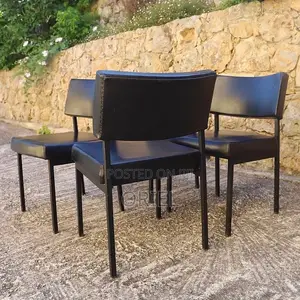 Office Conference Chairs : Mid-Back Office Conference Chair