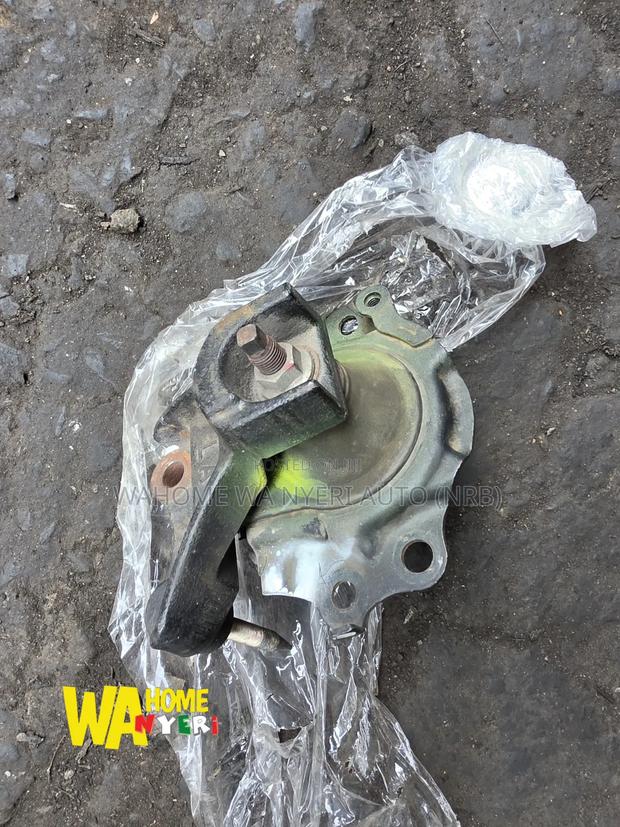Honda Air Wave Engine Mounting - thumbnail 3