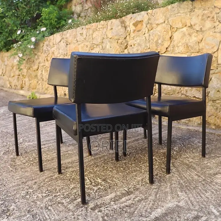 Office Conference Chairs : Mid-Back Office Conference Chair