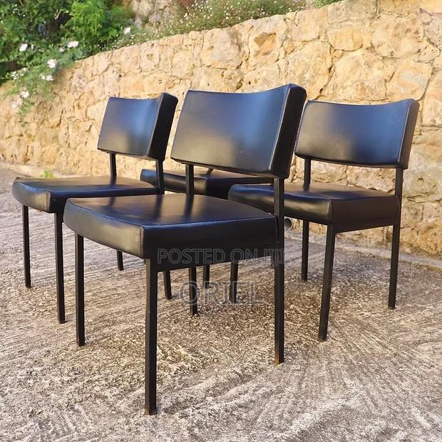 Office Conference Chairs : Mid-Back Office Conference Chair - thumbnail 9