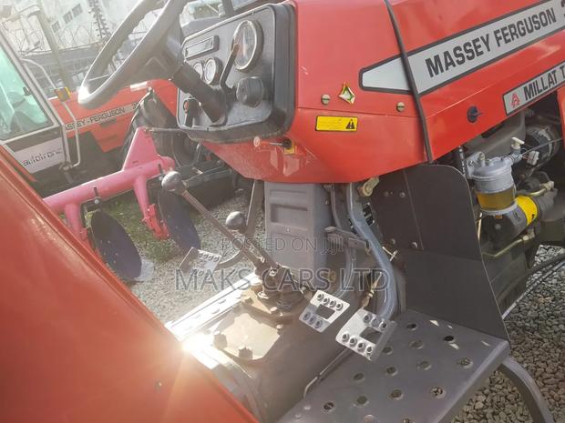 Tractors 285 - thumbnail 6