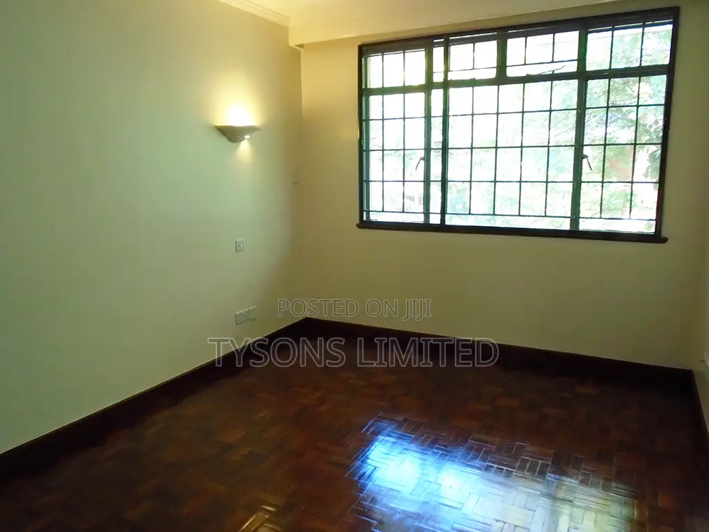 4bdrm Apartment in Westlands, Raphta Road Area for rent