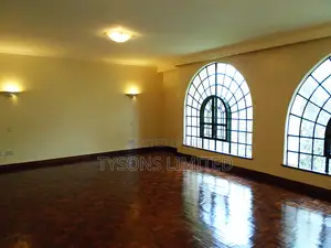 4bdrm Apartment in Westlands, Raphta Road Area for rent