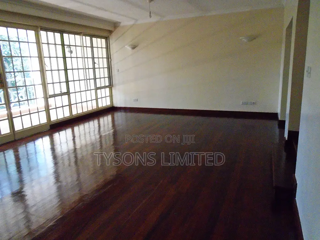 4bdrm Apartment in Westlands, Raphta Road Area for rent