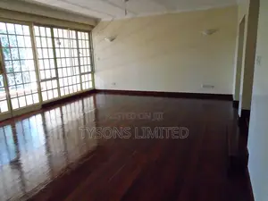 4bdrm Apartment in Westlands, Raphta Road Area for rent