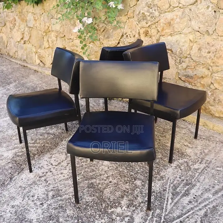 Office Conference Chairs : Mid-Back Office Conference Chair