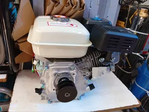 Freevel Gasoline Engine FGX-210