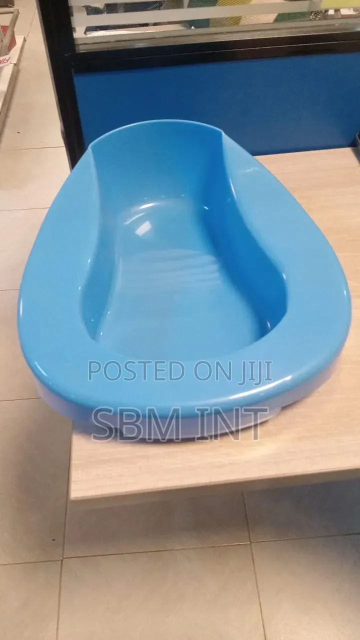 Bed Pan Plastic