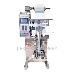 Vibratory Plate Particle Counting and Packaging Machine