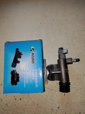 Clutch Cylinder Hyundai H100 (Nzukh Brand)