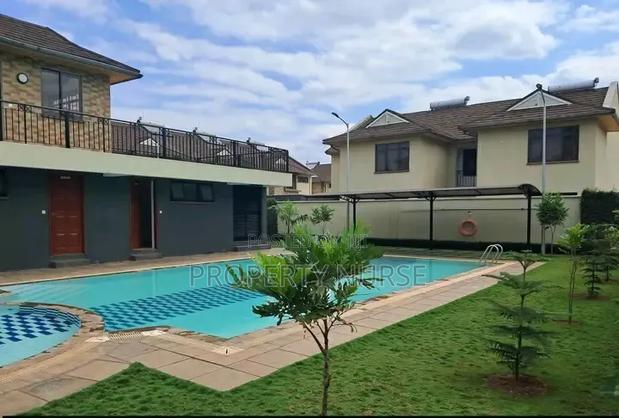 4bdrm Maisonette in Katani for rent - thumbnail 5