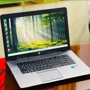 Laptop HP EliteBook 850 G2 8GB Intel Core i5 SSD 500GB