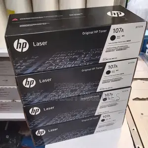 Hp 107a Toner