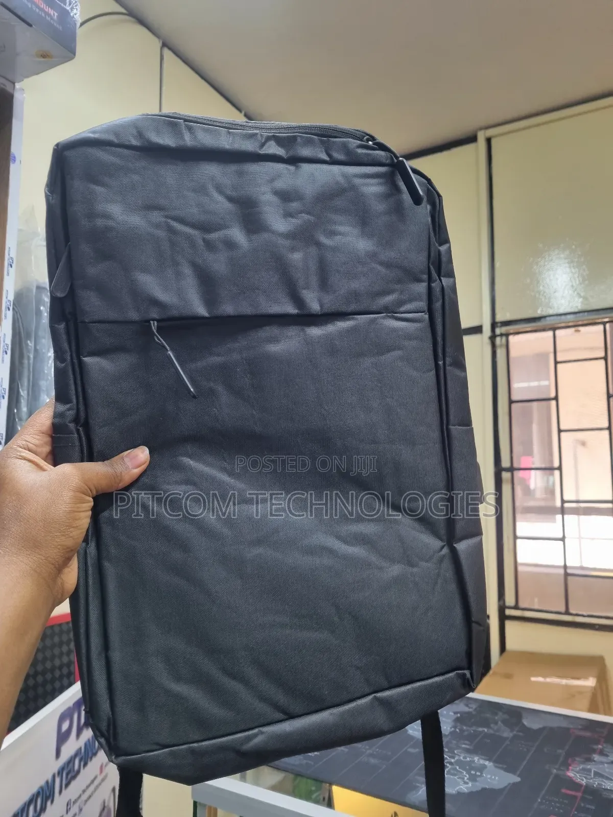 Laptop Back Bags