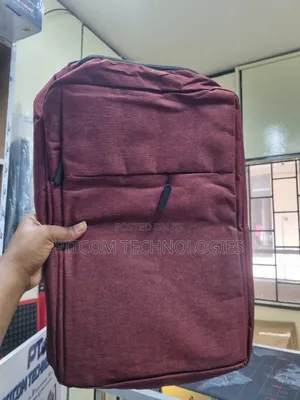 Laptop Back Bags