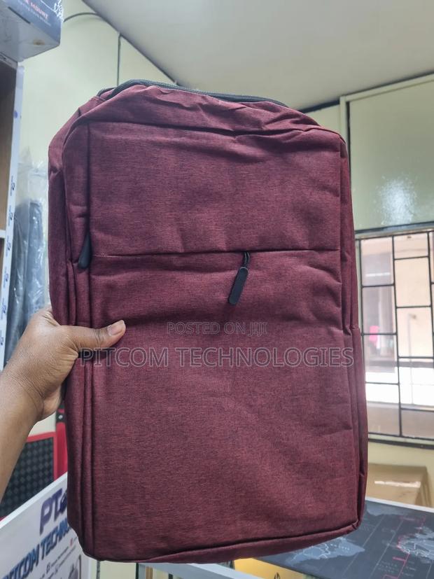 Laptop Back Bags - thumbnail 2
