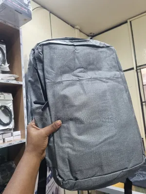 Laptop Back Bags