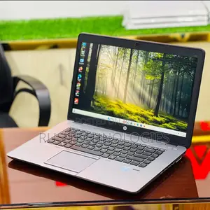 Laptop HP EliteBook 850 G2 8GB Intel Core i5 SSD 500GB
