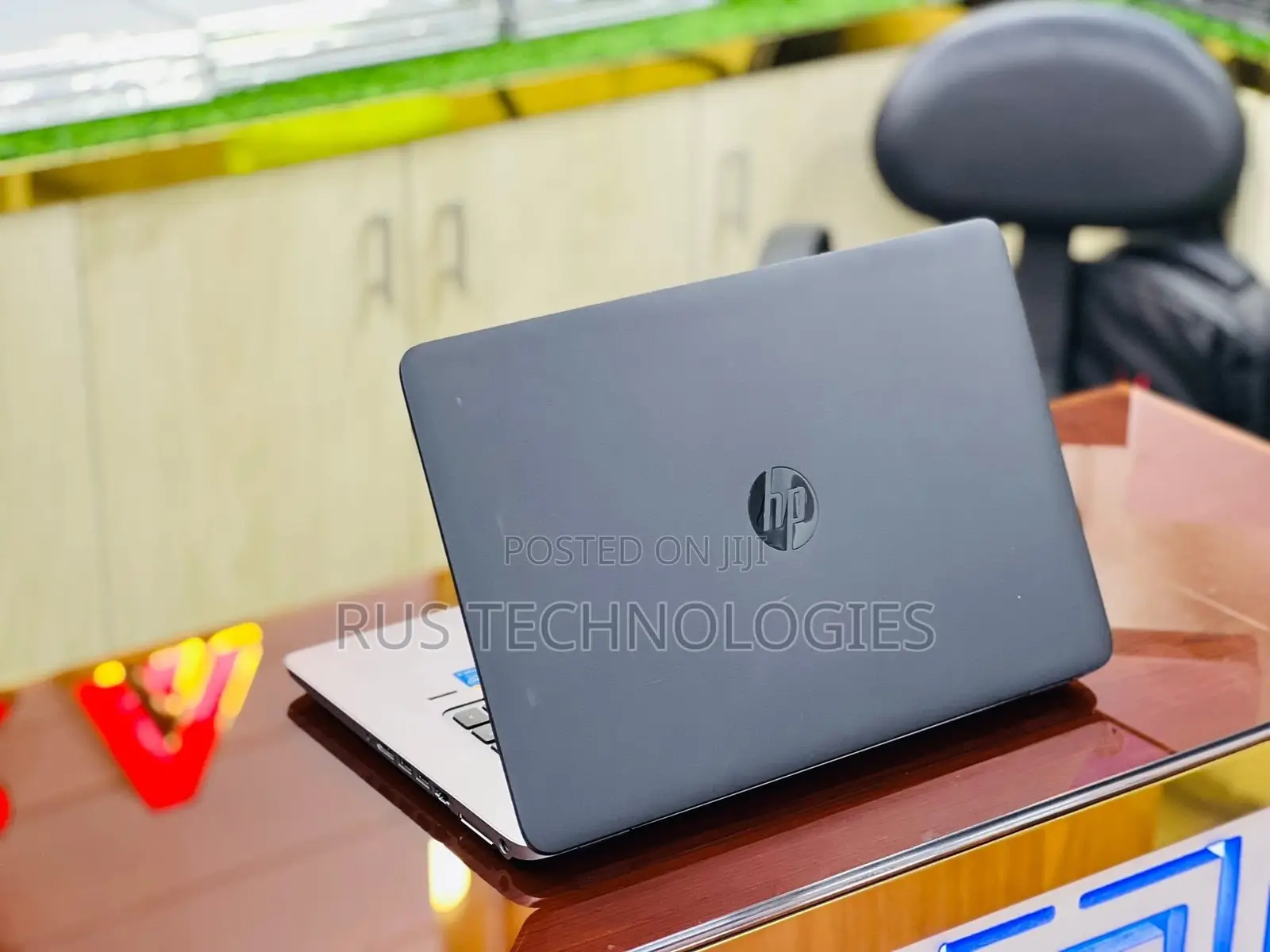 Laptop HP EliteBook 850 G2 8GB Intel Core i5 SSD 500GB