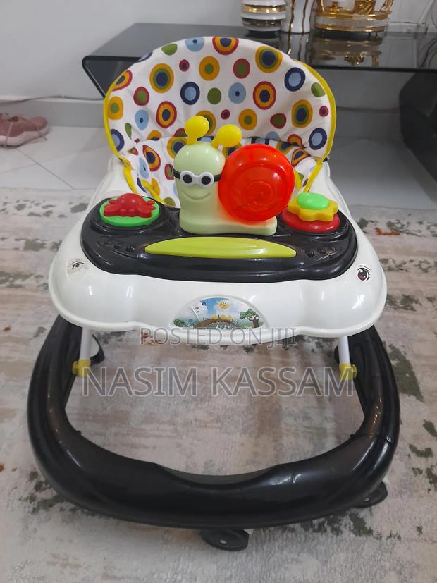 Baby Accessories - main view