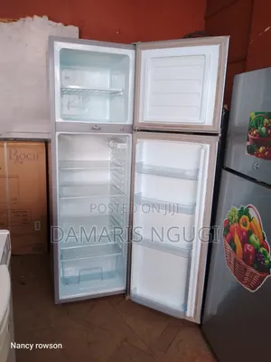 Ramtons Fridge 165litres