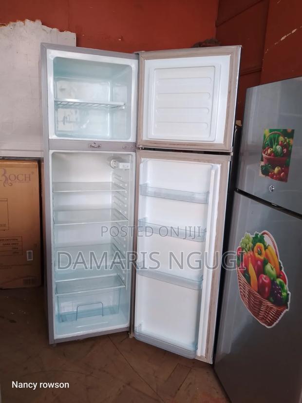 Ramtons Fridge 165litres - thumbnail 4