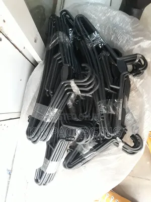 120pcs Stronger Hangers