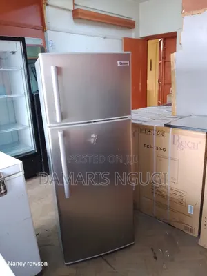 Ramtons 213litres Fridge